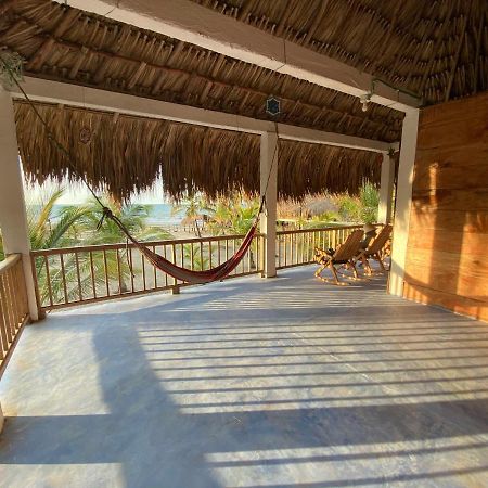 Rainbow Hostel San Bernardo del Viento Exterior photo